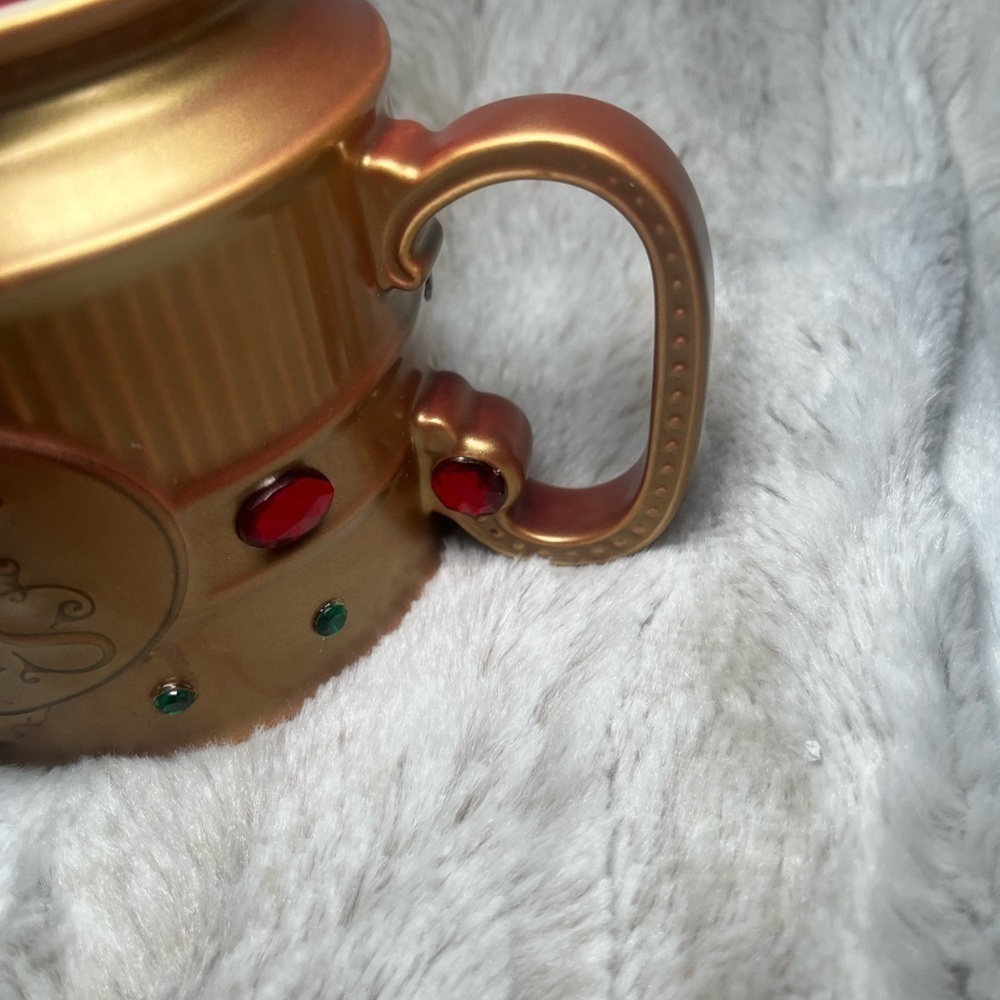 Disney Sleeping Beauty Storybook Mug NWT - Picture 12 of 12